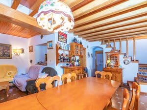 Chalet de 8 habitaciones en Jijona / Xixona en venta con piscina garaje - 710.000 € (Ref: 9964300)