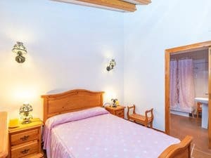 Chalet de 8 habitaciones en Jijona / Xixona en venta con piscina garaje - 710.000 € (Ref: 9964300)