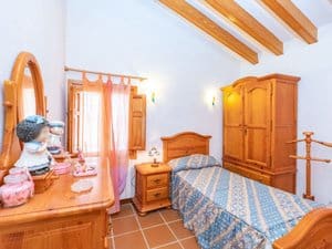 Chalet de 8 habitaciones en Jijona / Xixona en venta con piscina garaje - 710.000 € (Ref: 9964300)