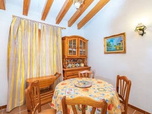 Chalet de 8 habitaciones en Jijona / Xixona en venta con piscina garaje - 710.000 € (Ref: 9964300)