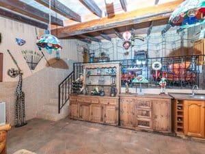 Chalet de 8 habitaciones en Jijona / Xixona en venta con piscina garaje - 710.000 € (Ref: 9964300)
