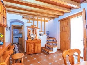 Chalet de 8 habitaciones en Jijona / Xixona en venta con piscina garaje - 710.000 € (Ref: 9964300)
