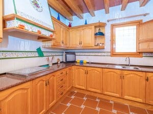 Chalet de 8 habitaciones en Jijona / Xixona en venta con piscina garaje - 710.000 € (Ref: 9964300)