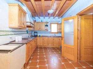 Chalet de 8 habitaciones en Jijona / Xixona en venta con piscina garaje - 710.000 € (Ref: 9964300)