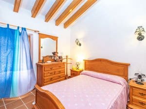 Chalet de 8 habitaciones en Jijona / Xixona en venta con piscina garaje - 710.000 € (Ref: 9964300)