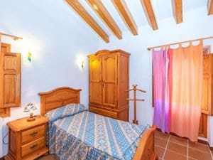 Chalet de 8 habitaciones en Jijona / Xixona en venta con piscina garaje - 710.000 € (Ref: 9964300)
