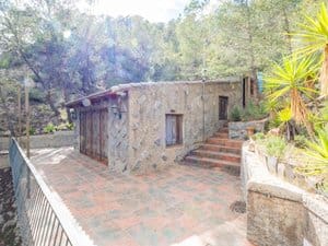 Chalet de 8 habitaciones en Jijona / Xixona en venta con piscina garaje - 710.000 € (Ref: 9964300)