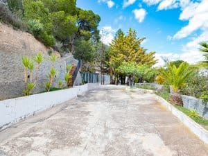 Chalet de 8 habitaciones en Jijona / Xixona en venta con piscina garaje - 710.000 € (Ref: 9964300)