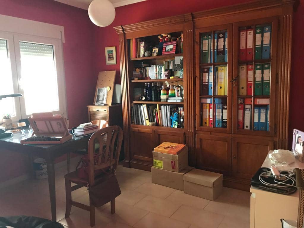 6 quarto Moradia para venda em San Vicente / Sant Vicent del Raspeig com piscina garagem - 920 000 € (Ref: 9964330)