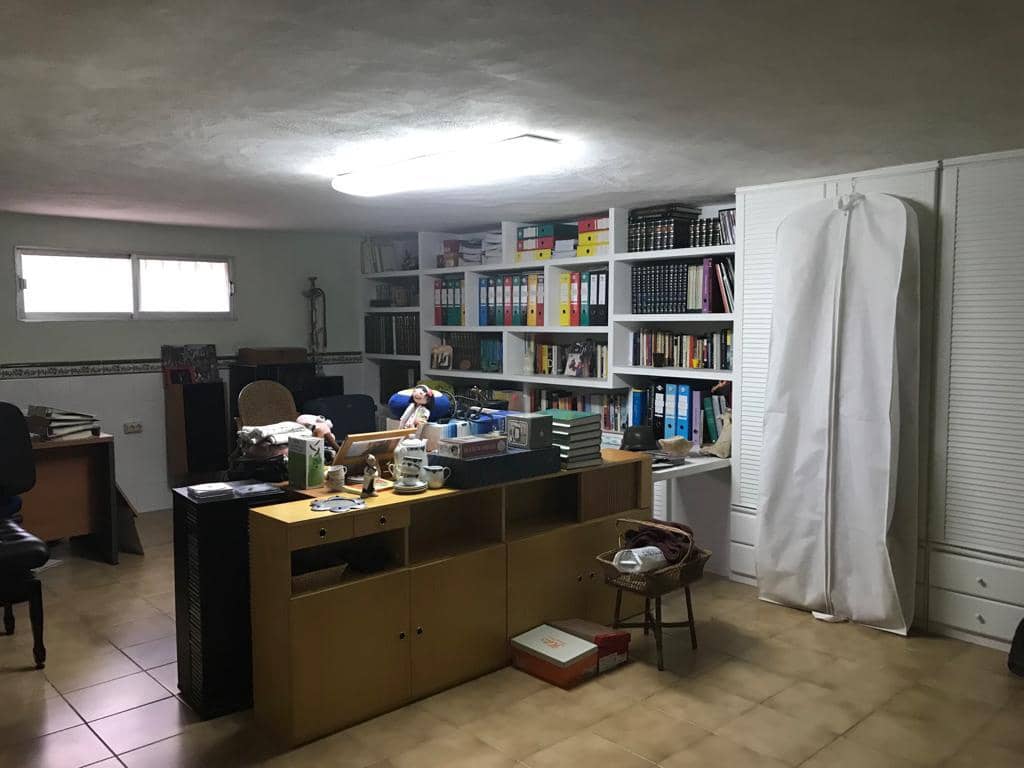 6 quarto Moradia para venda em San Vicente / Sant Vicent del Raspeig com piscina garagem - 920 000 € (Ref: 9964330)