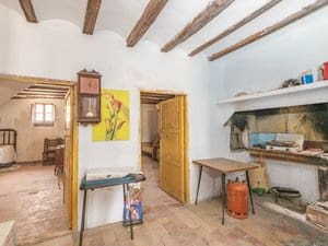 4 soveværelse Finca/Landehus til salg i Agost med swimmingpool garage - € 600.000 (Ref: 9965756)