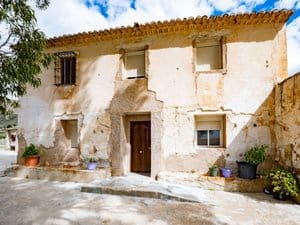 4 bedroom Finca/Country House for sale in Agost with pool garage - € 600,000 (Ref: 9965756)