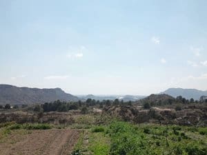 4 bedroom Finca/Country House for sale in Agost with pool garage - € 600,000 (Ref: 9965756)