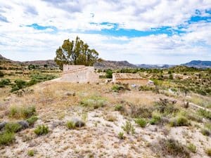 4 bedroom Finca/Country House for sale in Agost with pool garage - € 600,000 (Ref: 9965756)