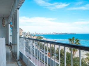 3 slaapkamer Flat te koop in Alicante stad met garage - € 996.000 (Ref: 9965772)