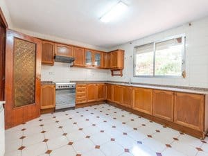 3 slaapkamer Flat te koop in Alicante stad met garage - € 996.000 (Ref: 9965772)