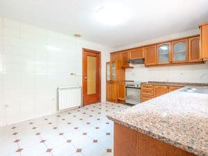 3 slaapkamer Flat te koop in Alicante stad met garage - € 996.000 (Ref: 9965772)