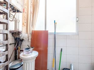3 slaapkamer Flat te koop in Alicante stad met garage - € 996.000 (Ref: 9965772)