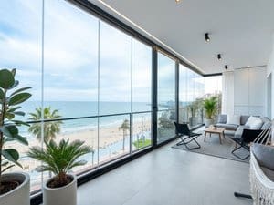 3 slaapkamer Flat te koop in Alicante stad met garage - € 996.000 (Ref: 9965772)
