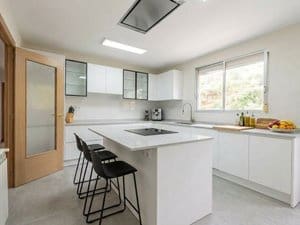 3 slaapkamer Flat te koop in Alicante stad met garage - € 996.000 (Ref: 9965772)