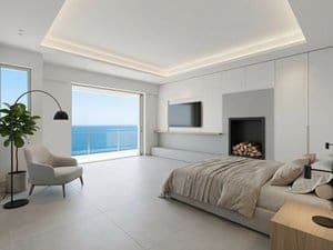 3 slaapkamer Flat te koop in Alicante stad met garage - € 996.000 (Ref: 9965772)