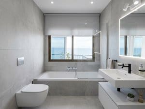 3 slaapkamer Flat te koop in Alicante stad met garage - € 996.000 (Ref: 9965772)