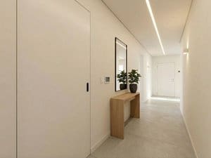 3 slaapkamer Flat te koop in Alicante stad met garage - € 996.000 (Ref: 9965772)