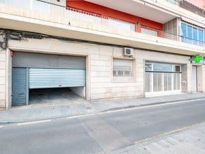 3 slaapkamer Flat te koop in Alicante stad met garage - € 996.000 (Ref: 9965772)