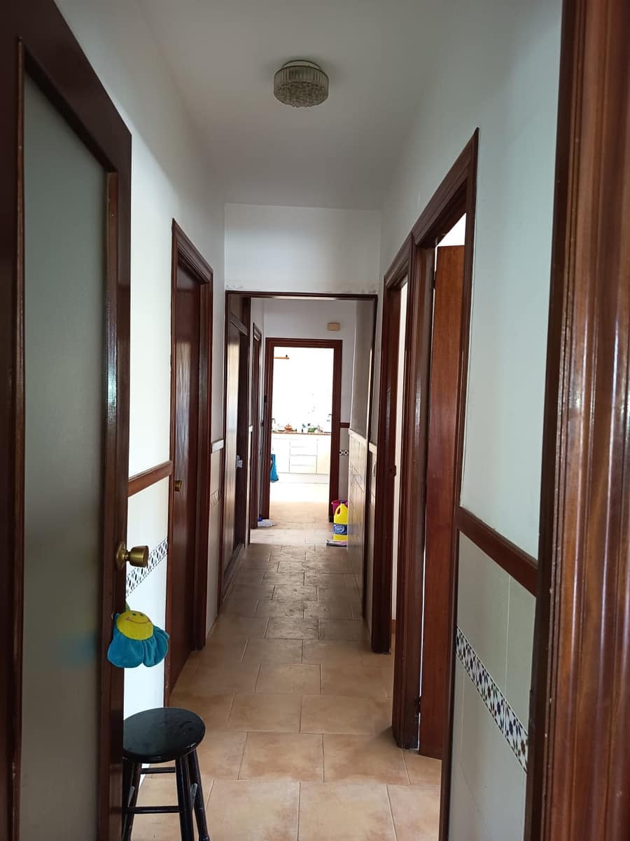 3 sypialnia Willa na sprzedaż w Miasto Alicante / Alacant z basenem garażem - 375 000 € (Ref: 9967978)
