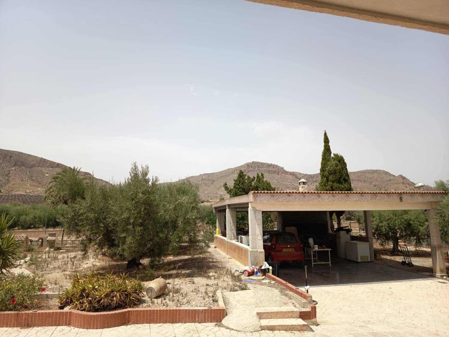 3 sypialnia Willa na sprzedaż w Miasto Alicante / Alacant z basenem garażem - 375 000 € (Ref: 9967978)