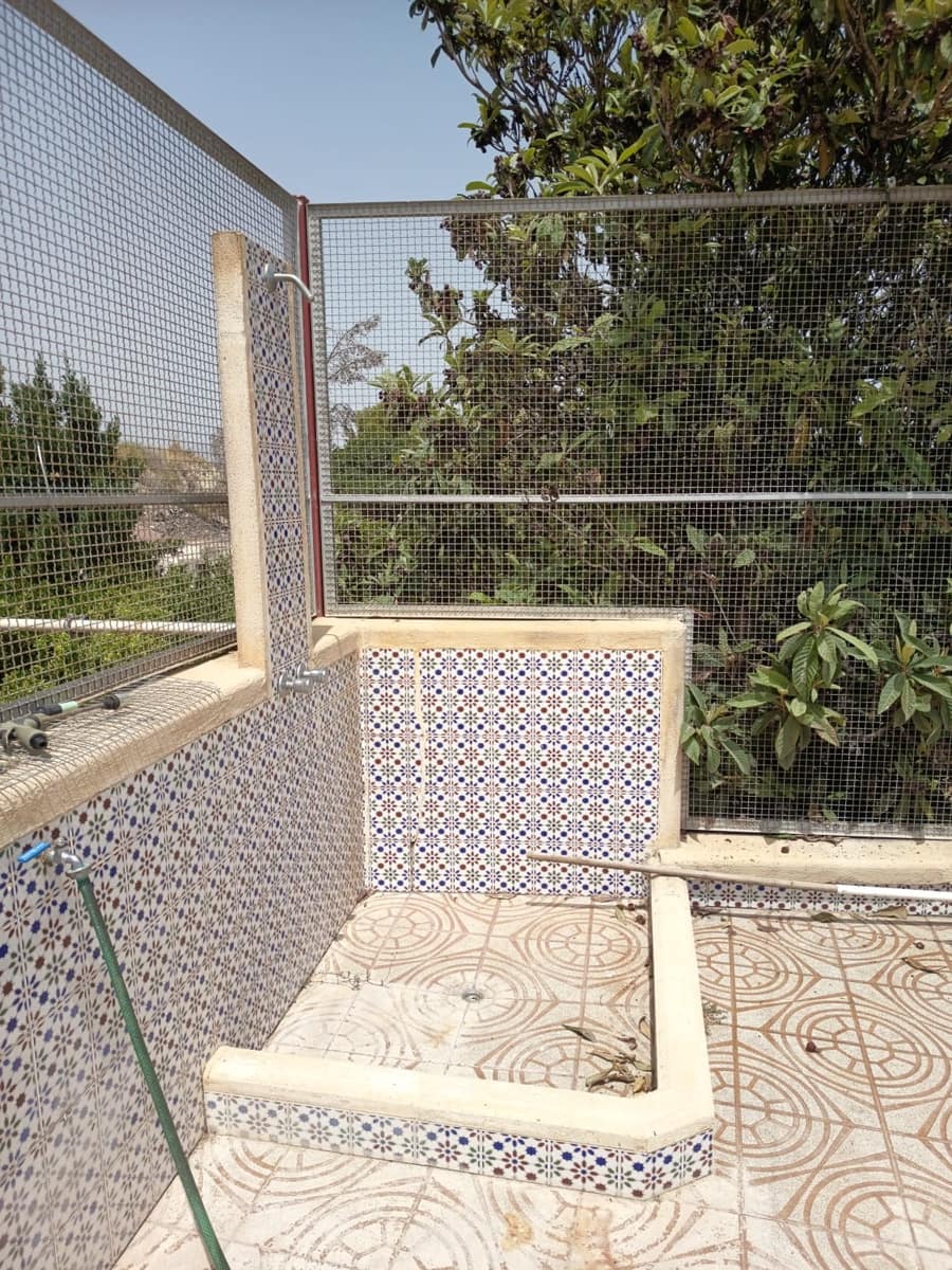 3 sypialnia Willa na sprzedaż w Miasto Alicante / Alacant z basenem garażem - 375 000 € (Ref: 9967978)