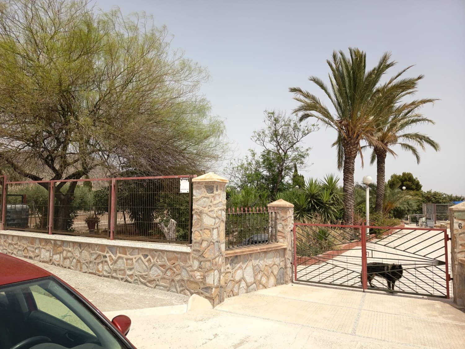 3 sypialnia Willa na sprzedaż w Miasto Alicante / Alacant z basenem garażem - 375 000 € (Ref: 9967978)