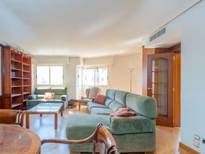 3 sypialnia Mieszkanie na sprzedaż w Miasto Alicante / Alacant z garażem - 890 000 € (Ref: 9967987)