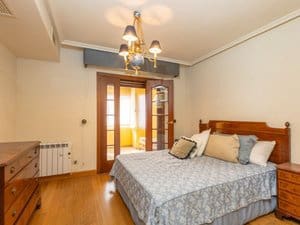 3 sypialnia Mieszkanie na sprzedaż w Miasto Alicante / Alacant z garażem - 890 000 € (Ref: 9967987)