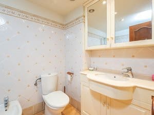 3 sypialnia Mieszkanie na sprzedaż w Miasto Alicante / Alacant z garażem - 890 000 € (Ref: 9967987)