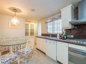 3 sypialnia Mieszkanie na sprzedaż w Miasto Alicante / Alacant z garażem - 890 000 € (Ref: 9967987)