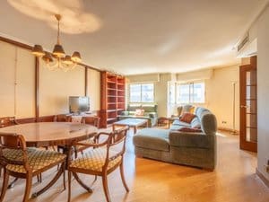 3 sypialnia Mieszkanie na sprzedaż w Ensanche - Diputacion, Miasto Alicante / Alacant z garażem - 890 000 € (Ref: 9967987)