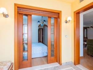 3 sypialnia Mieszkanie na sprzedaż w Ensanche - Diputacion, Miasto Alicante / Alacant z garażem - 890 000 € (Ref: 9967987)