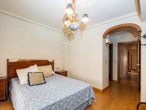 3 sypialnia Mieszkanie na sprzedaż w Ensanche - Diputacion, Miasto Alicante / Alacant z garażem - 890 000 € (Ref: 9967987)