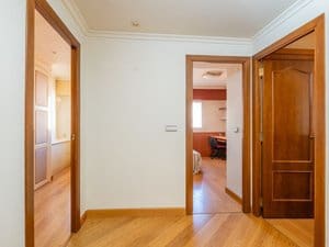 3 sypialnia Mieszkanie na sprzedaż w Miasto Alicante / Alacant z garażem - 890 000 € (Ref: 9967987)