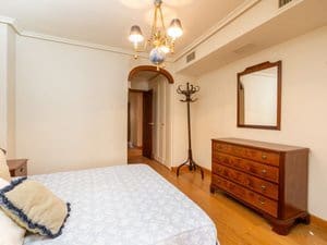 3 sypialnia Mieszkanie na sprzedaż w Miasto Alicante / Alacant z garażem - 890 000 € (Ref: 9967987)