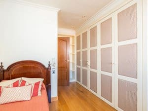 3 sypialnia Mieszkanie na sprzedaż w Miasto Alicante / Alacant z garażem - 890 000 € (Ref: 9967987)