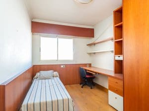 3 sypialnia Mieszkanie na sprzedaż w Miasto Alicante / Alacant z garażem - 890 000 € (Ref: 9967987)