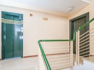 3 sypialnia Mieszkanie na sprzedaż w Miasto Alicante / Alacant z garażem - 890 000 € (Ref: 9967987)