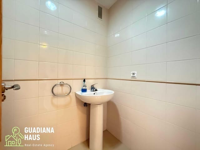 4 Zimmer Wohnung zu verkaufen in Ayamonte mit Pool Garage - 300.000 € (Ref: 10078538)