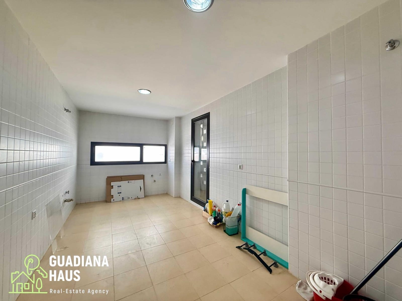 4 Zimmer Wohnung zu verkaufen in Ayamonte mit Pool Garage - 300.000 € (Ref: 10078538)
