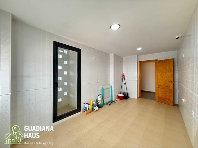 4 Zimmer Wohnung zu verkaufen in Ayamonte mit Pool Garage - 300.000 € (Ref: 10078538)