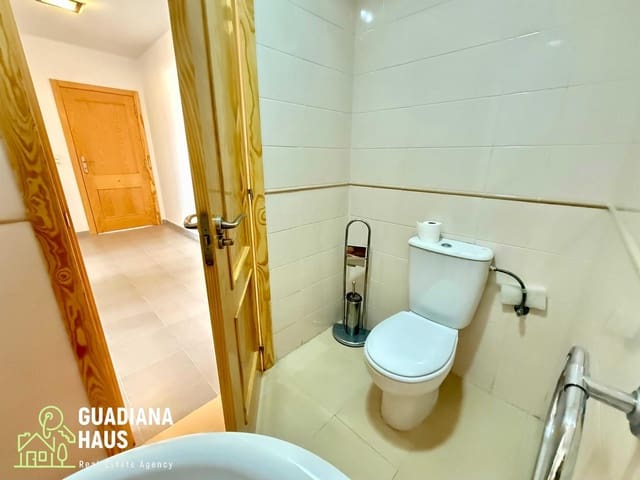 4 Zimmer Wohnung zu verkaufen in Ayamonte mit Pool Garage - 300.000 € (Ref: 10078538)