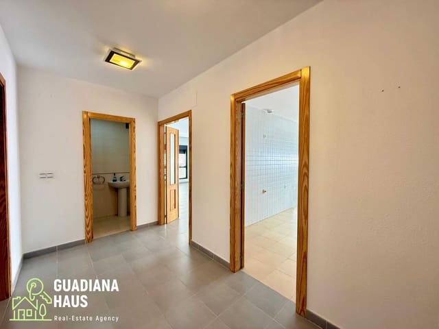4 Zimmer Wohnung zu verkaufen in Ayamonte mit Pool Garage - 300.000 € (Ref: 10078538)