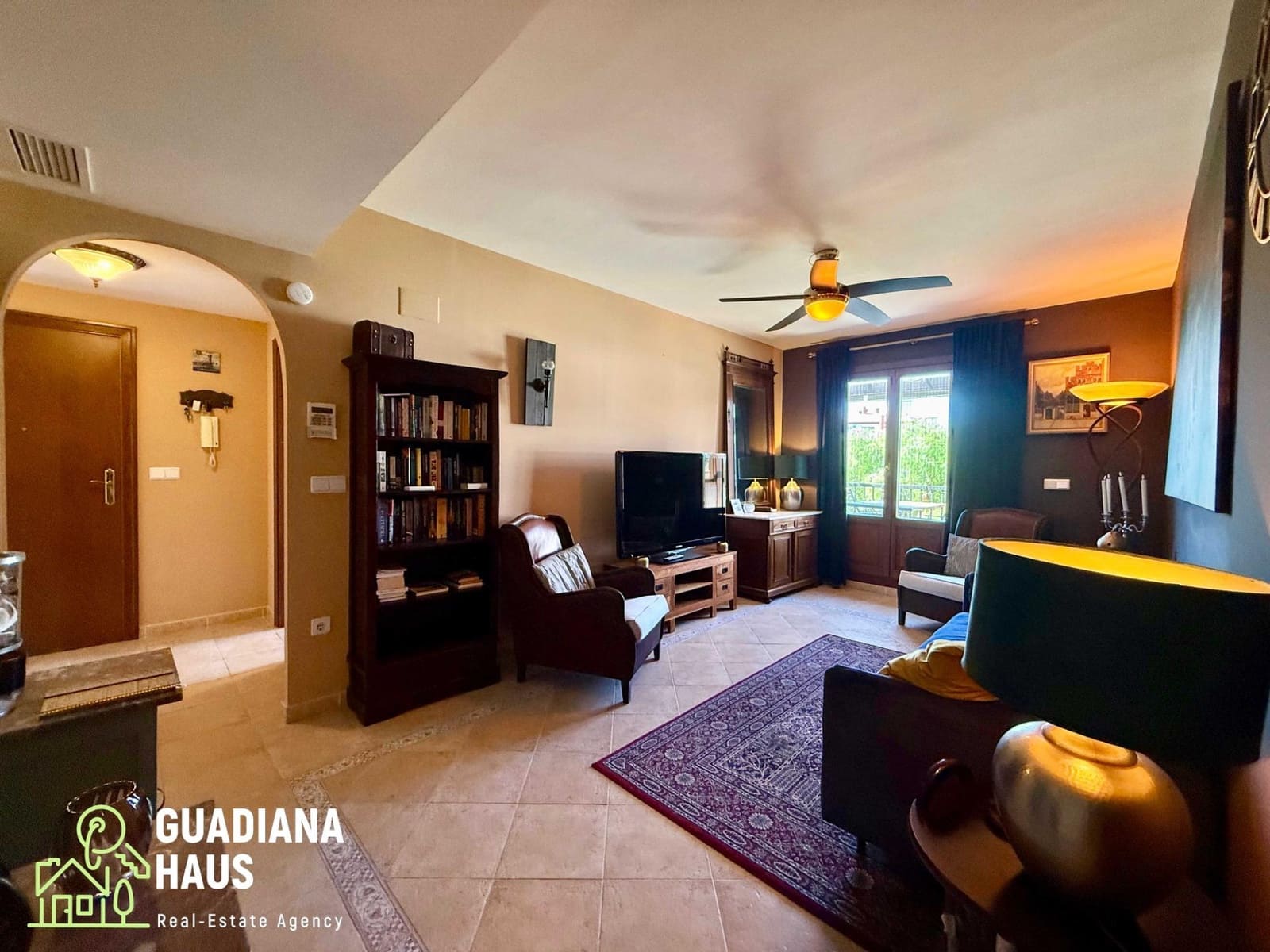 2 Zimmer Apartment zu verkaufen in Ayamonte mit Pool - 179.000 € (Ref: 10078539)